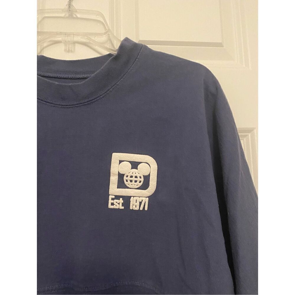 Disney jersey size XXL - Picture 2 of 5